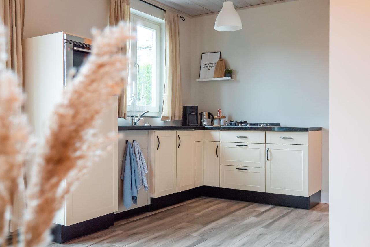 'T Tuinhoes Reuver Eksteriør bilde
